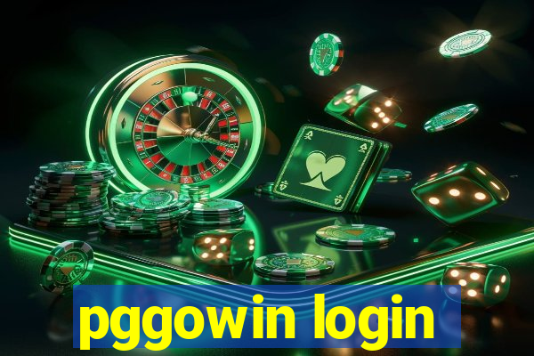 pggowin login